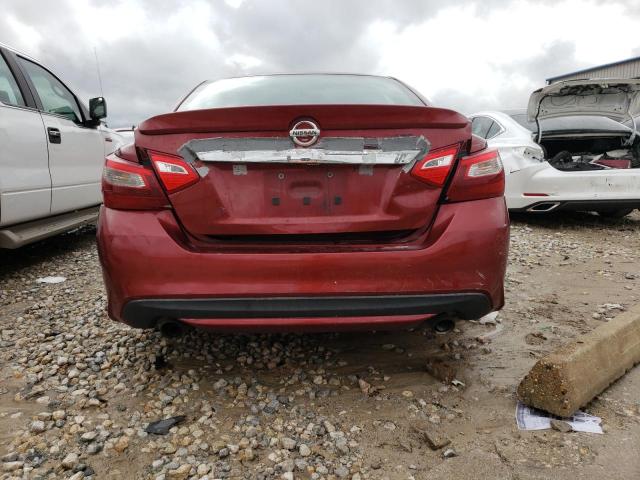 2016 NISSAN ALTIMA 2.5 - 1N4AL3AP0GN335044