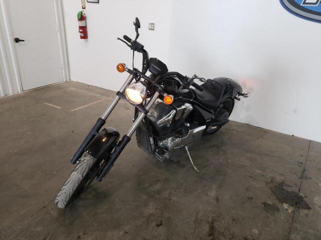 2013 HONDA VT1300 CX JH2SC61N6DK101624