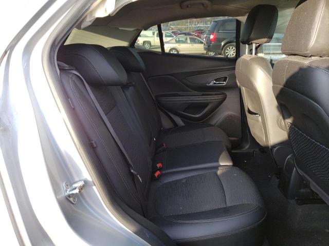 2016 BUICK ENCORE - KL4CJASB0GB661132