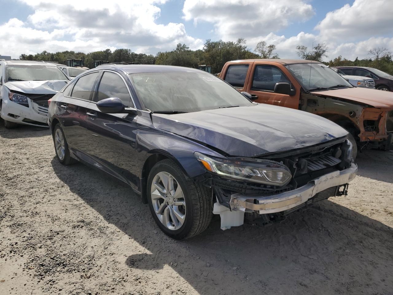 1HGCV1F1XJA074995 HONDA ACCORD LX 2018