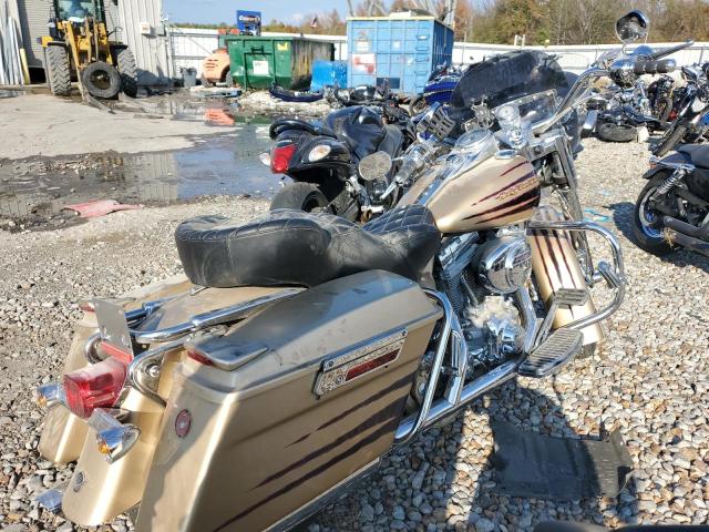 2003 HARLEY-DAVIDSON FLHRSEI1 1HD1PGE173Y950306