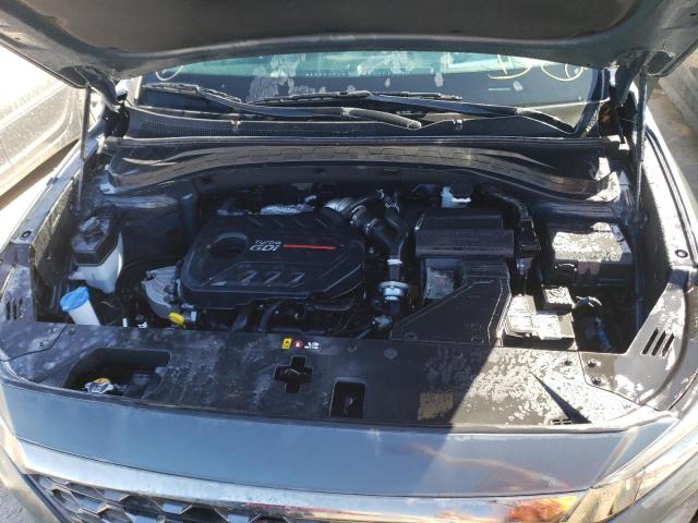 2020 HYUNDAI SANTA FE L - 5NMS5CAA9LH257097