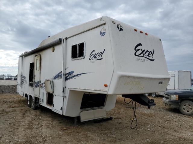 2001 Excel Camper for sale in Columbia, MO