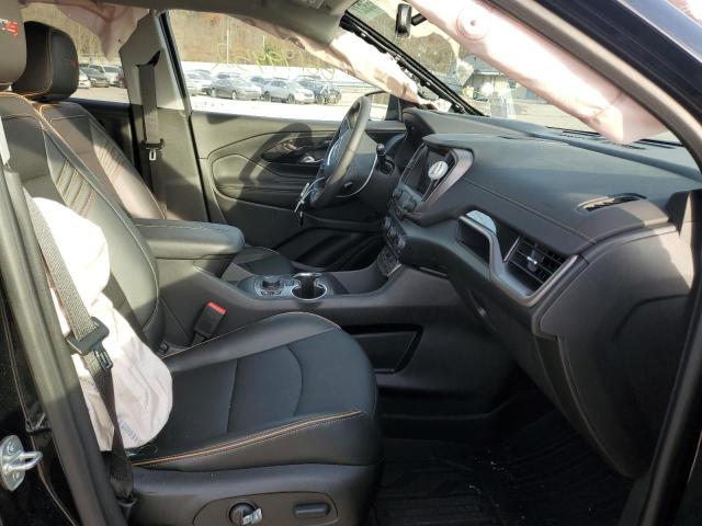 2022 GMC TERRAIN AT 3GKALYEV6NL224418