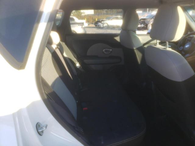 KNDJP3A53G7303447 KIA Soul