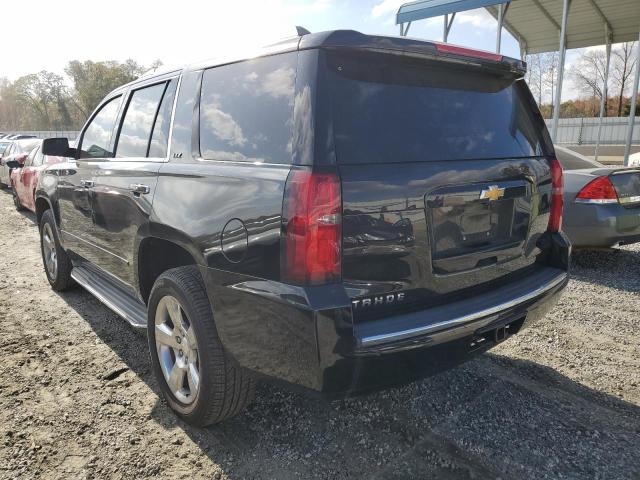 1GNSKCKC5FR209029 | 2015 CHEVROLET TAHOE K150