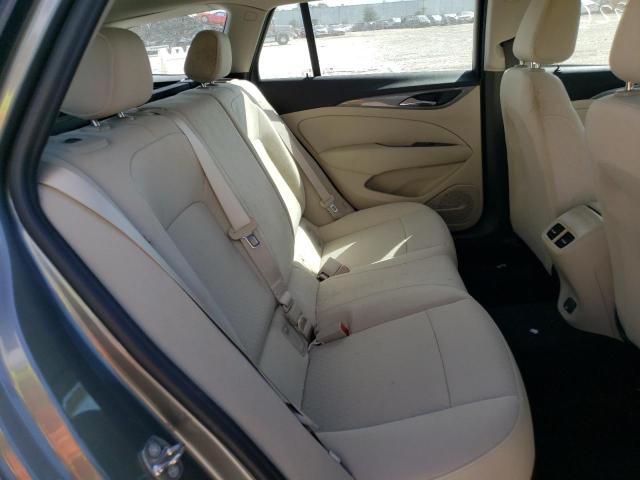 2019 BUICK REGAL TOUR W04GU8SX1K1020146