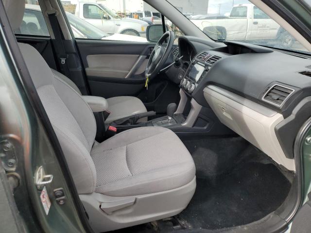JF2SJADC6GH510740 Subaru Forester 2.5i Premium