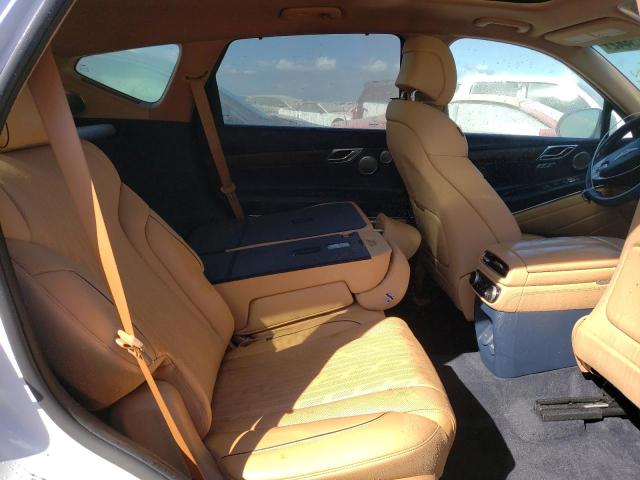 2021 GENESIS GV80 BASE KMUHB4SB3MU066752