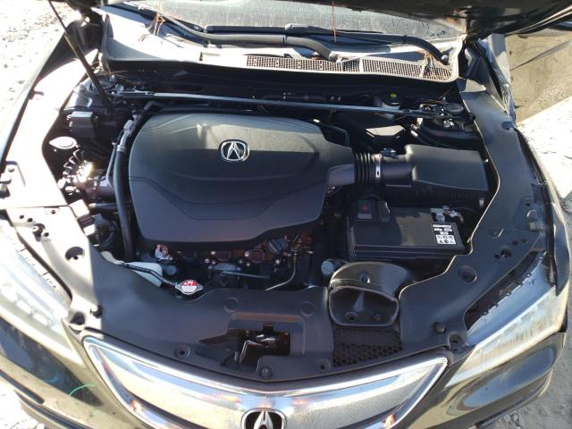 2016 ACURA TLX ADVANC 19UUB2F73GA010393
