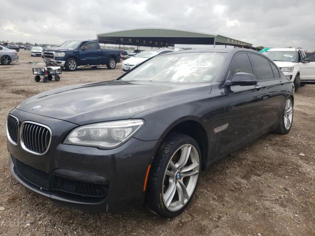 WBAYE8C51FD782284 BMW 750 LI