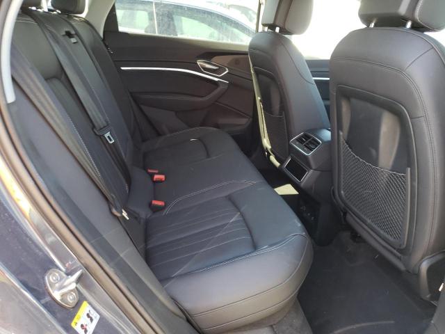 2022 AUDI E-TRON SPO WA11AAGE7NB014248