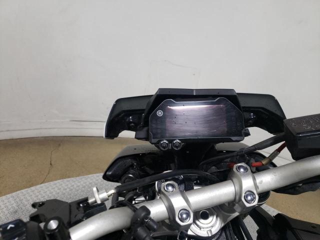 2019 YAMAHA MTN1000 JYARN48E0KA002372