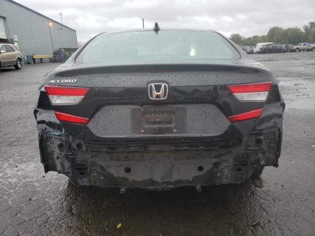 Honda ACCORD EXL 2018 1HGCV1F57JA144780 Image 9