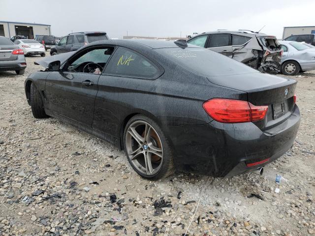 2015 BMW 435 I - WBA3R1C50FK193406