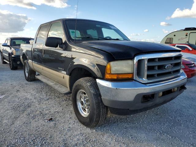 2001 Ford F-250 