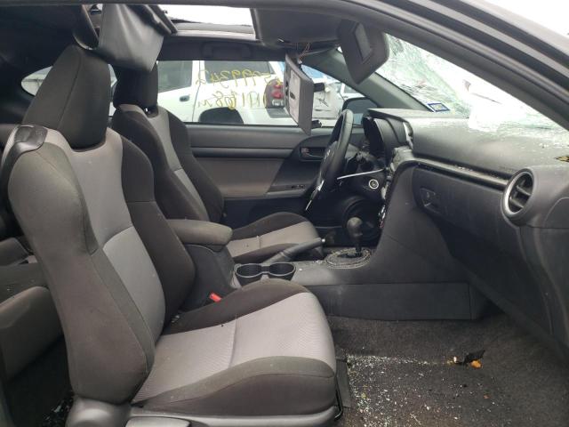 JTKJF5C7XF3091108 2015 Toyota Scion Tc 2015 Toyota Scion Tc VIN: JTKJF5C7XF3091108 Lot: 52012383