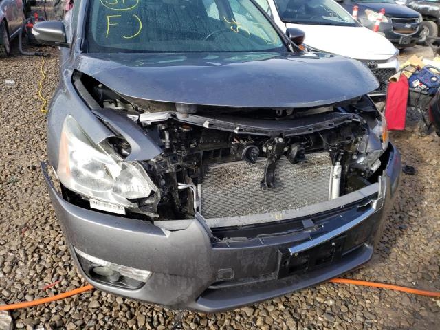 1N4AL3AP7FC106015 Nissan ALTIMA 2.5