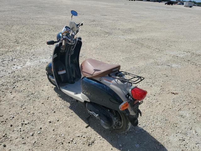 2003 YAMAHA YJ50 JYASA17A83A012885