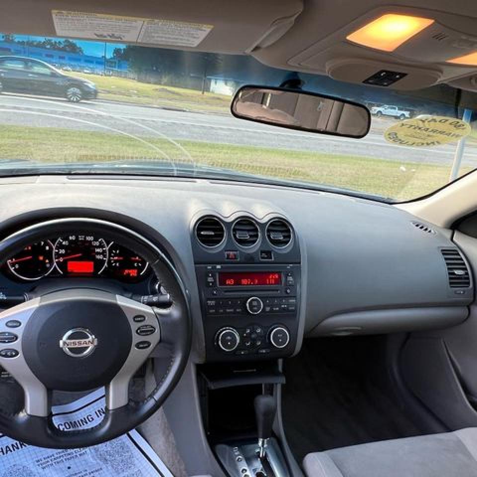 2011 Nissan Altima Base VIN: 1N4AL2AP8BN490217 Lot: 66712822