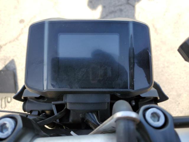 2021 YAMAHA MT09 C JYARN71Y8MA000510