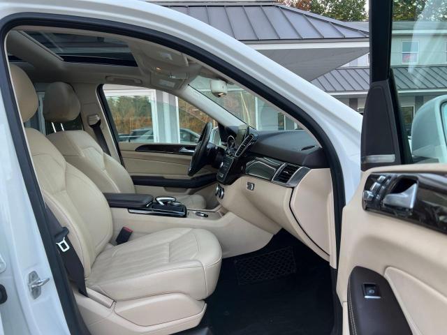 2016 MERCEDES-BENZ GLE 300D 4 4JGDA0EB3GA810585