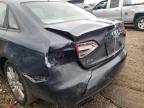 2011 Audi A4 Premium продається в Elgin, IL - Rear End