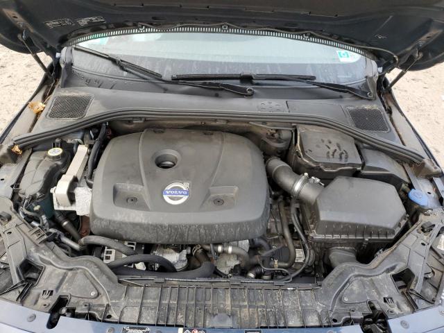 YV126MEC1F1204546 Volvo V60