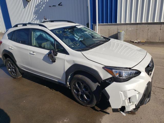 2021 SUBARU CROSSTREK - JF2GTHSC1MH333280