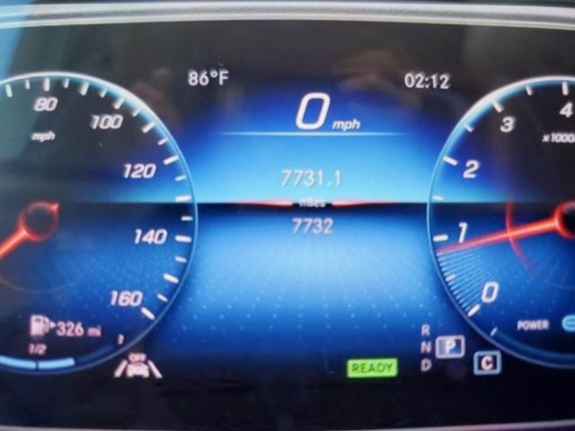 2021 MERCEDES-BENZ GLS 580 4M 4JGFF8GE6MA395838