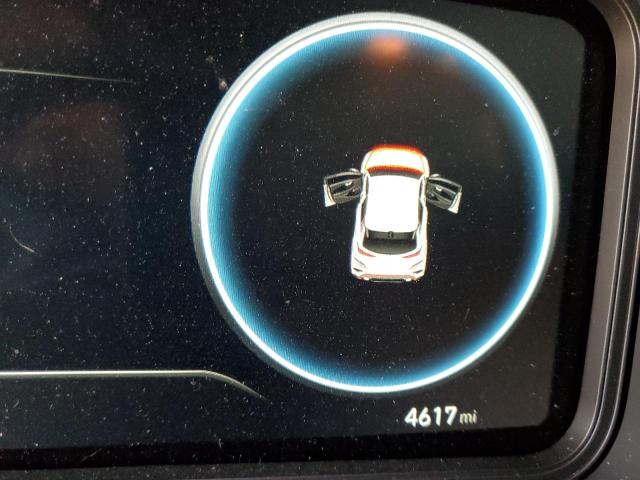2022 HYUNDAI KONA N BAS KM8KH3AC8NU002747