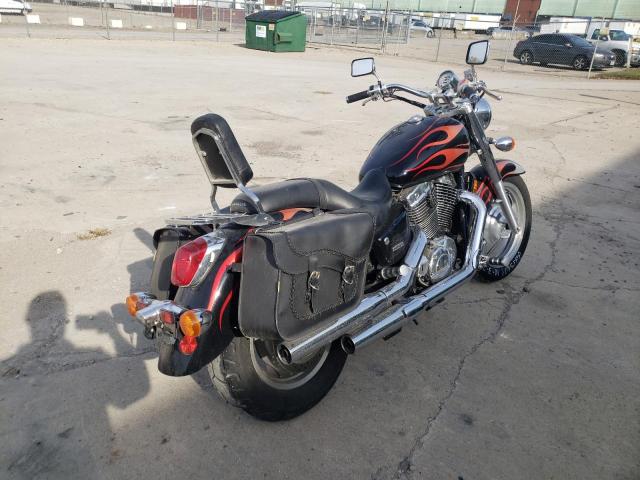 2005 HONDA VT1100 C2 1HFSC43085A503043