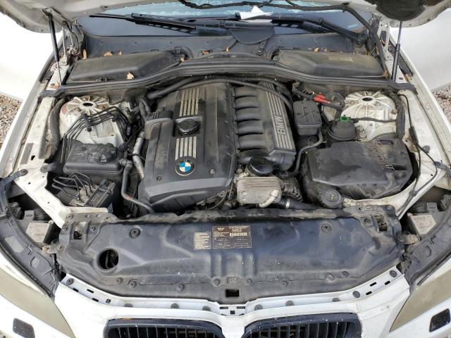 WBANV1C51AC389619 BMW 528 XI