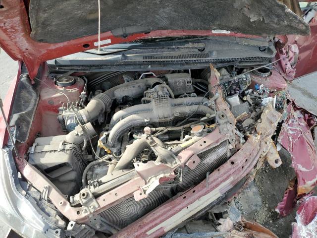 JF1GPAB60G8349727 Subaru Impreza Premium