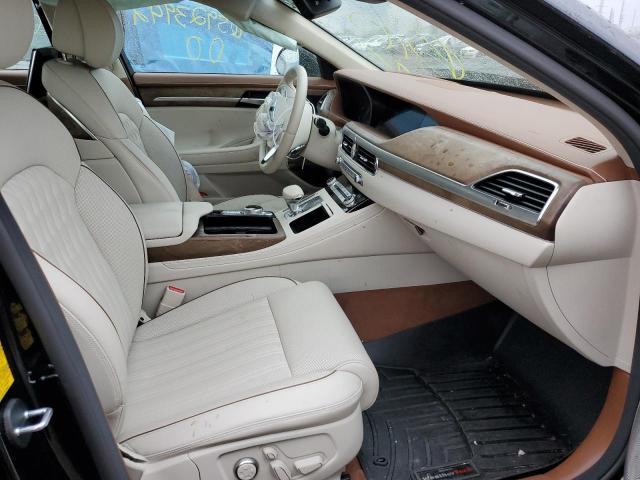 2022 GENESIS G90 ULTIMA KMTF54PH6NU094238