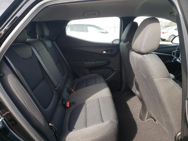 2022 CHEVROLET BOLT EUV L 1G1FY6S09N4114669