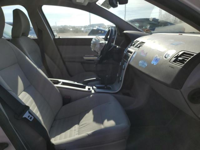 YV1672MS6B2543061 Volvo S40