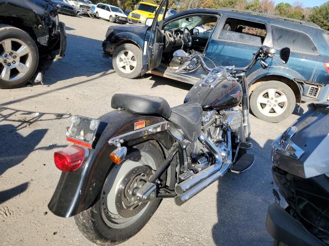 2001 HARLEY-DAVIDSON FLSTFI 1HD1BXB121Y046508