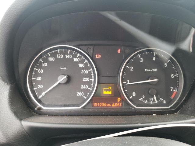 WBAUP73589VK76128 BMW 128 I