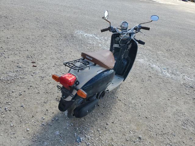 2003 YAMAHA YJ50 JYASA17A83A012885
