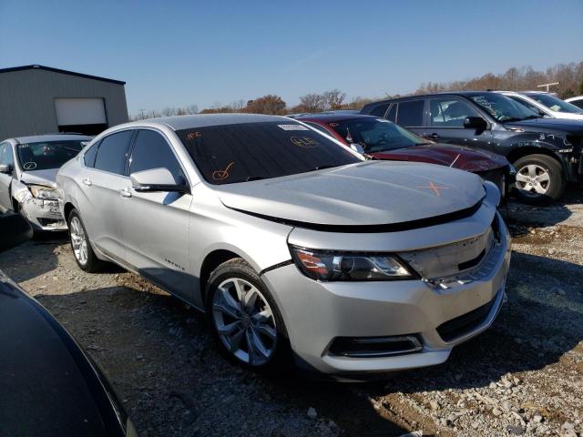2019 CHEVROLET IMPALA LT - 2G11Z5SA9K9143625