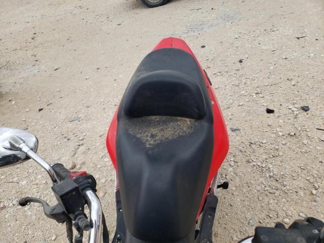 2007 HONDA NSS250 S JH2MF06727K300391