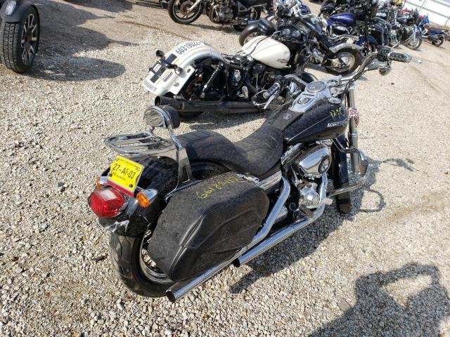 2012 HARLEY-DAVIDSON FXDC DYNA 1HD1GV419CC337378