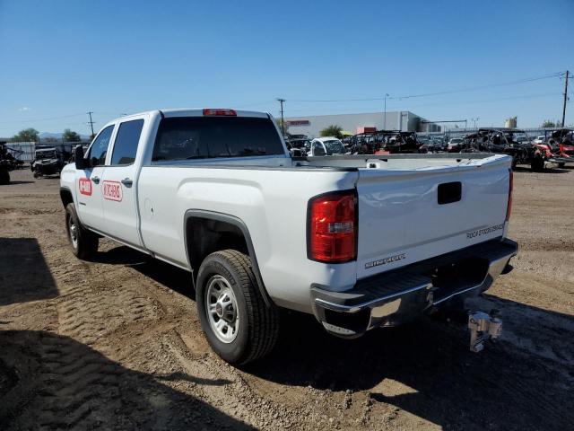 2016 GMC SIERRA C35 1GT11VEG2GF137470