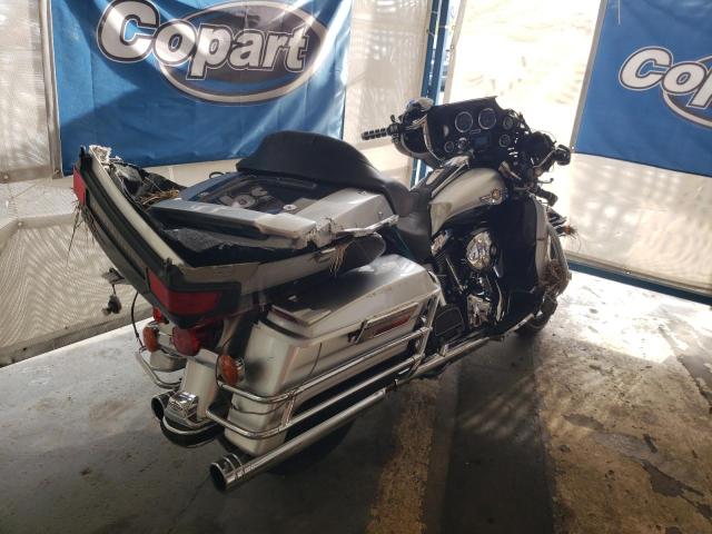 2003 HARLEY-DAVIDSON FLHTCUI AN 1HD1FCW473Y627653
