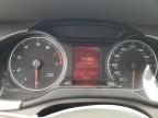 2011 Audi A4 Premium продається в Elgin, IL - Rear End