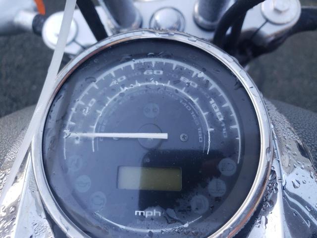 2012 HONDA VT1300 CR JH2SC6603CK200204