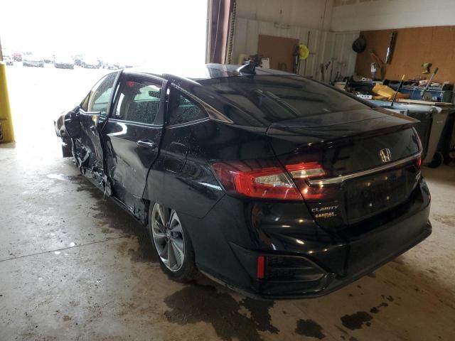 2018 HONDA CLARITY TO - JHMZC5F36JC002069