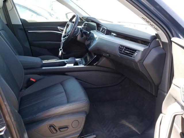 2022 AUDI E-TRON SPO WA11AAGE7NB014248