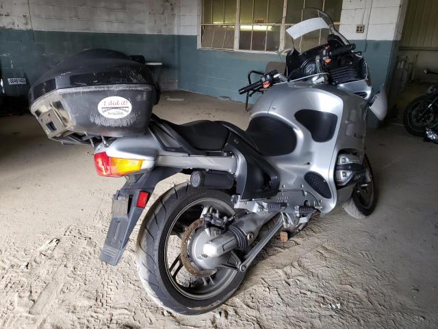 2003 BMW R1150 RT WB10499A43ZE90379